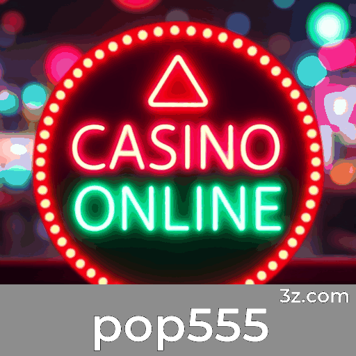 Exclusiva Experiência de Casino no Brasil com pop555